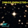 2MASS J06443780-0034180