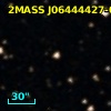 2MASS J06444427-0120547