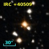 IRC +40509