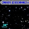 2MASS J21530462+6221180
