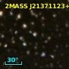 2MASS J21371123+5739168