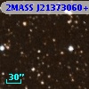 2MASS J21373060+5723174