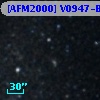 [AFM2000] V0947-B