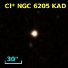 Cl* NGC 6205    KAD      27