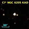 Cl* NGC 6205    KAD      28