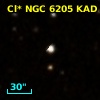 Cl* NGC 6205    KAD      32