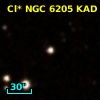 Cl* NGC 6205    KAD      40