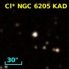 Cl* NGC 6205    KAD      49