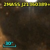 2MASS J21360389+5727121