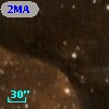 2MASS J21361664+5728404