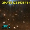 2MASS J21363841+5729174