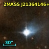 2MASS J21364146+5730278