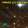 2MASS J21364398+5729287