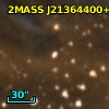 2MASS J21364400+5728468