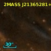 2MASS J21365281+5729438