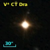 V* CT Dra