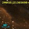 2MASS J21365698+5729227