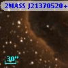 2MASS J21370520+5730021