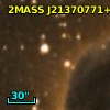 2MASS J21370771+5732110
