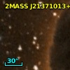 2MASS J21371013+5731266