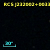 RCS J232002+0033.4