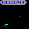 BWE 1129+7443
