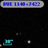 BWE 1140+7422