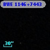 BWE 1146+7443