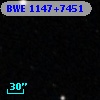 BWE 1147+7451
