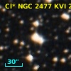 Cl* NGC 2477    KVI    2447