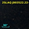 2SLAQ J003522.22-003218.2