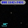 BWE 1142+7431