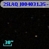 2SLAQ J004031.35-005945.2