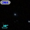 2MASX J11222246+7518165