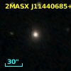 2MASX J11440685+7423211