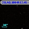 2SLAQ J004812.45-001620.4