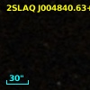 2SLAQ J004840.63+002608.9