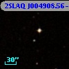 2SLAQ J004908.56-000653.0