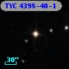 TYC 4398-40-1