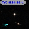 TYC 4398-80-1