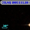 2SLAQ J005111.10-005914.9