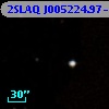 2SLAQ J005224.97-005635.4