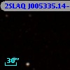 2SLAQ J005335.14-005740.5