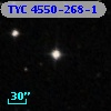 TYC 4550-268-1