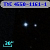 TYC 4550-1161-1