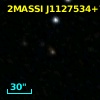 2MASS J11275346+7411076