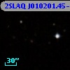 2SLAQ J010201.45-011451.2