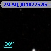 2SLAQ J010225.95-010832.7