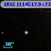 1RXS J114517.9+730808