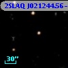 2SLAQ J021244.56-004535.4
